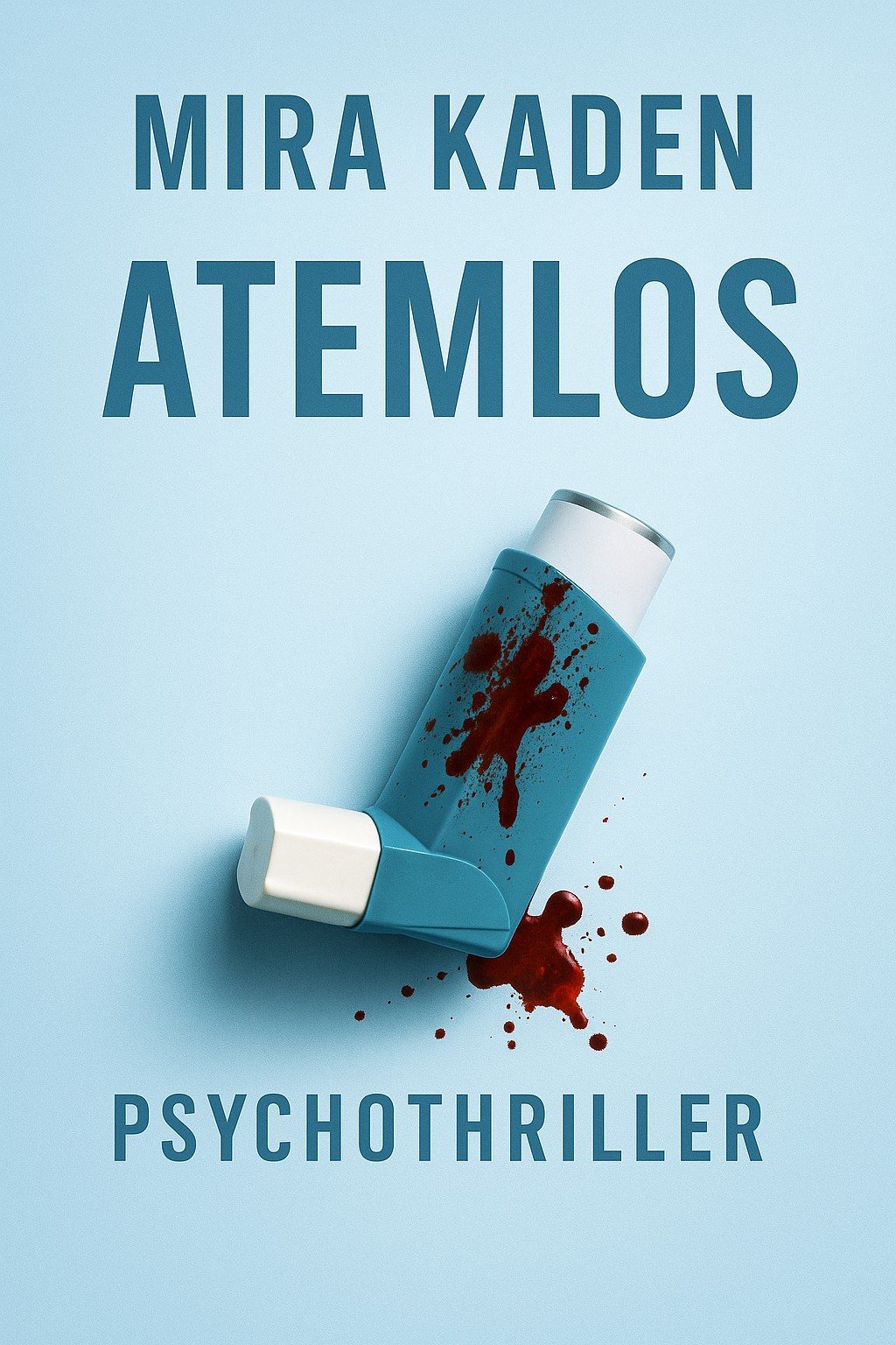 Atemlos – Cover