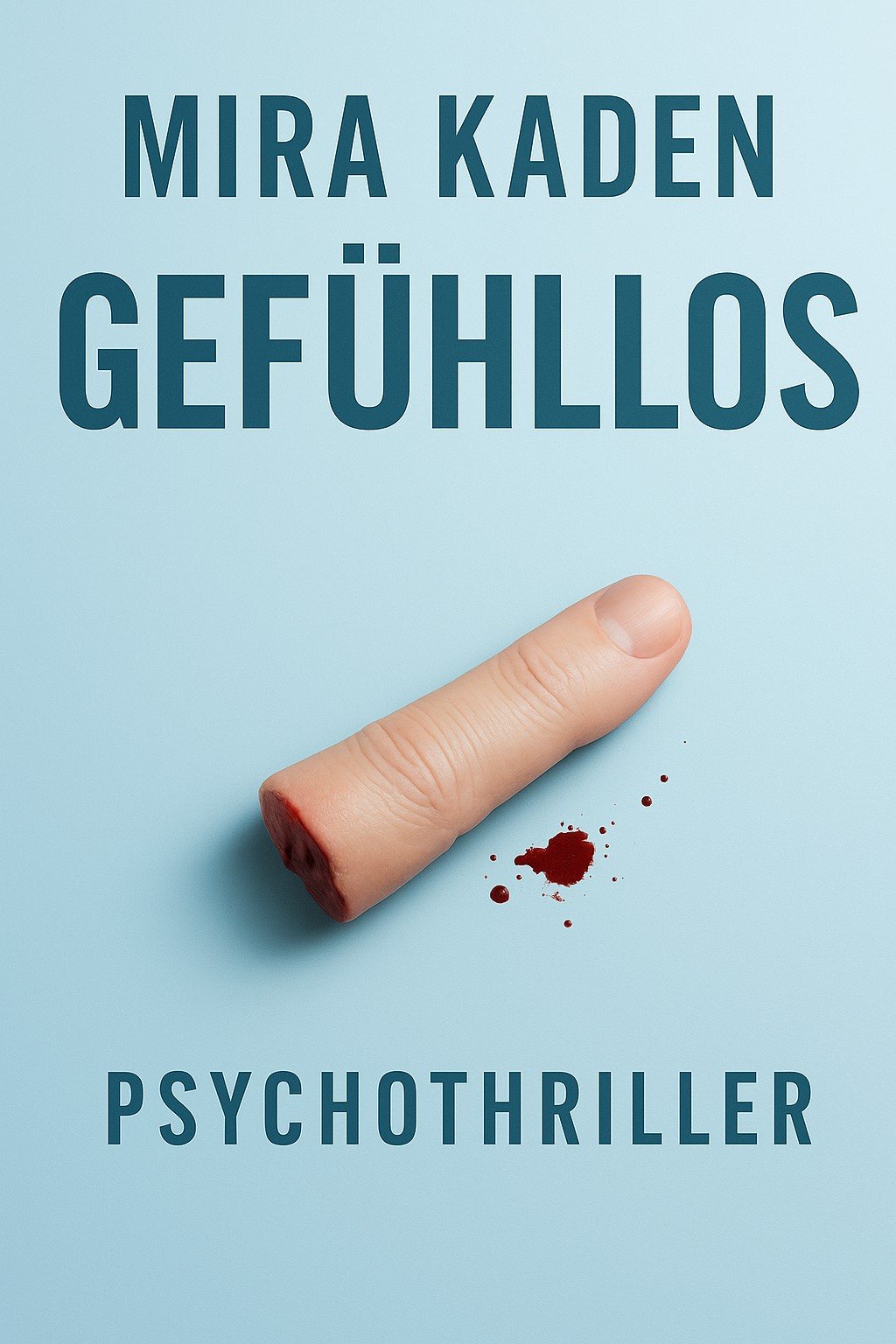 Gefühllos – Cover
