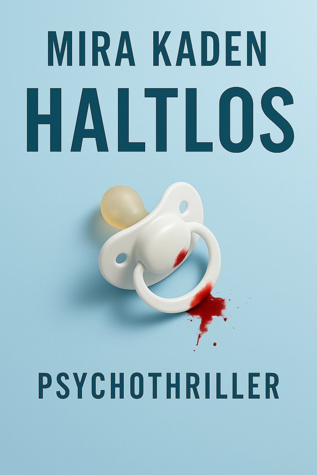 Haltlos – Cover