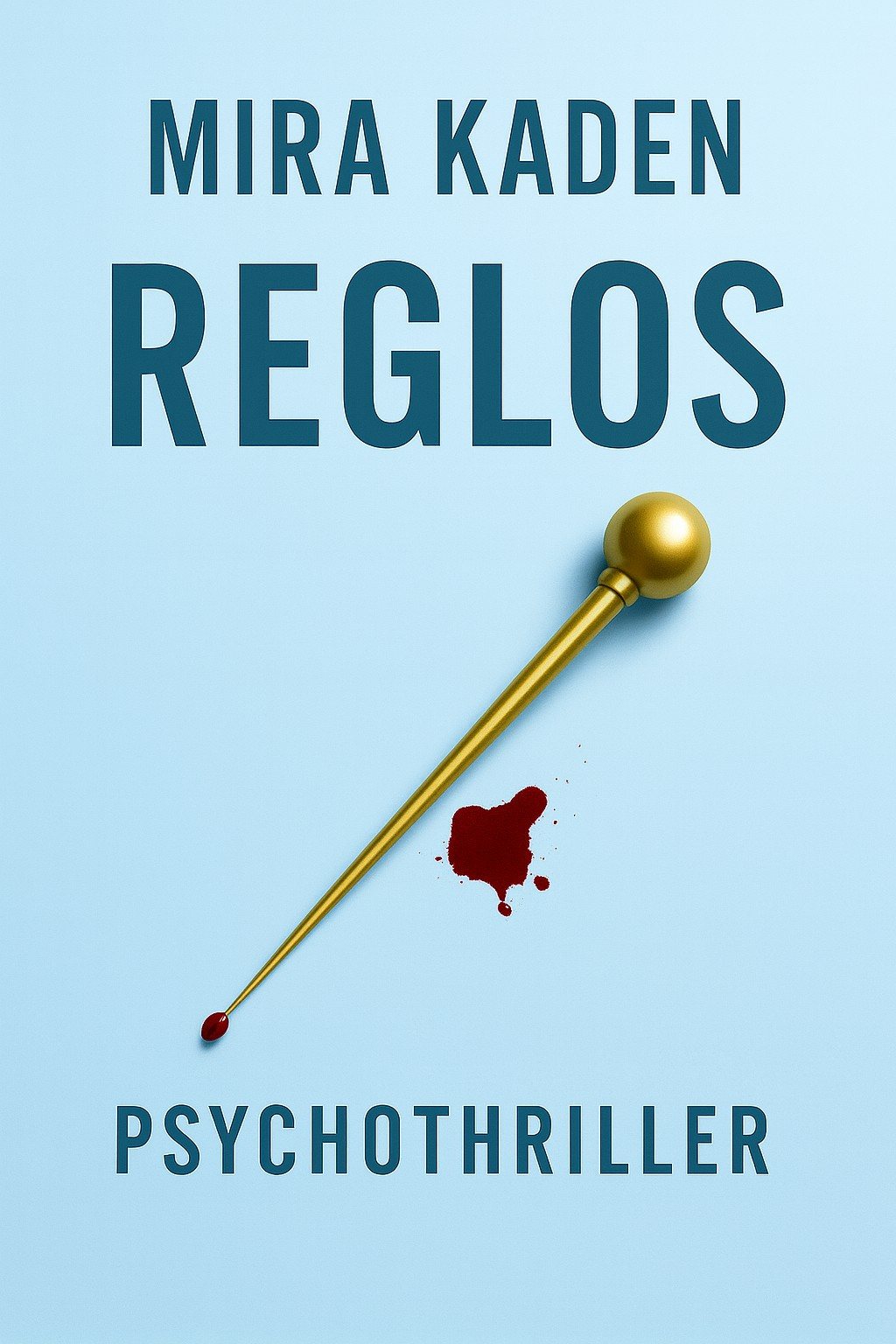 Reglos – Cover