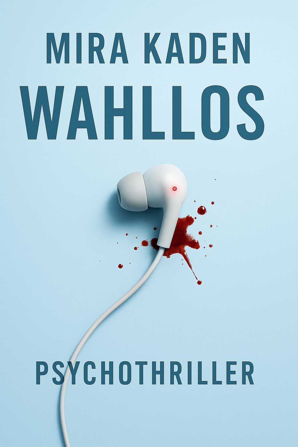 Wahllos – Cover