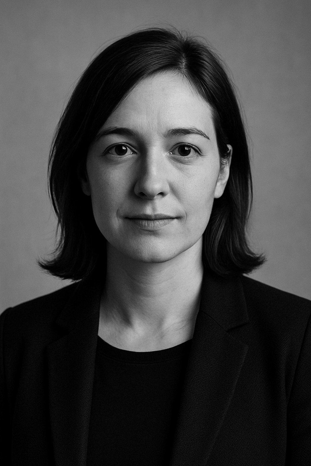 Mira Kaden – Porträt 2